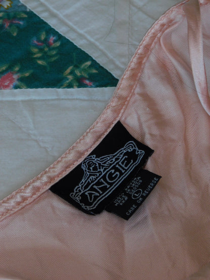Angie Lace Cami | Size L