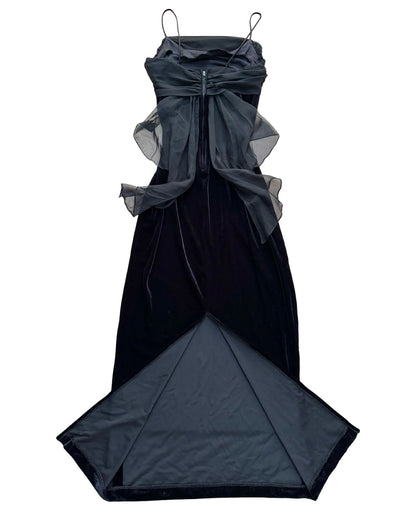 Betsy & Adam 90’s Gown | Size S