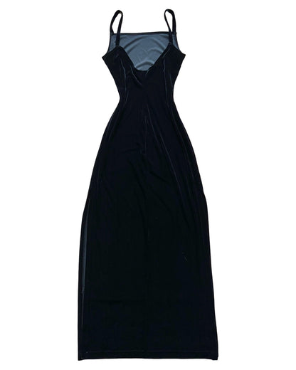 Rampage 90’s Maxi Dress | Size M