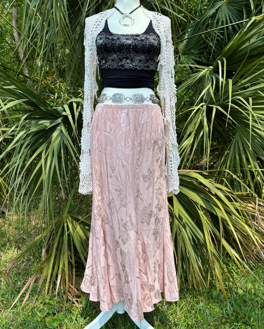 Macie Skirt | Size 27” waist