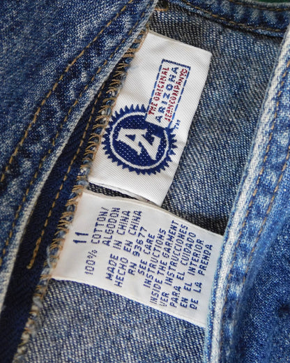 Arizona Denim Mini | Size M