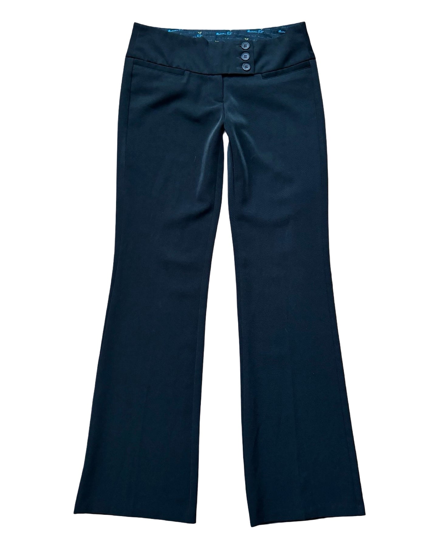 Joe 00's Button Pant | Size 30" Waist