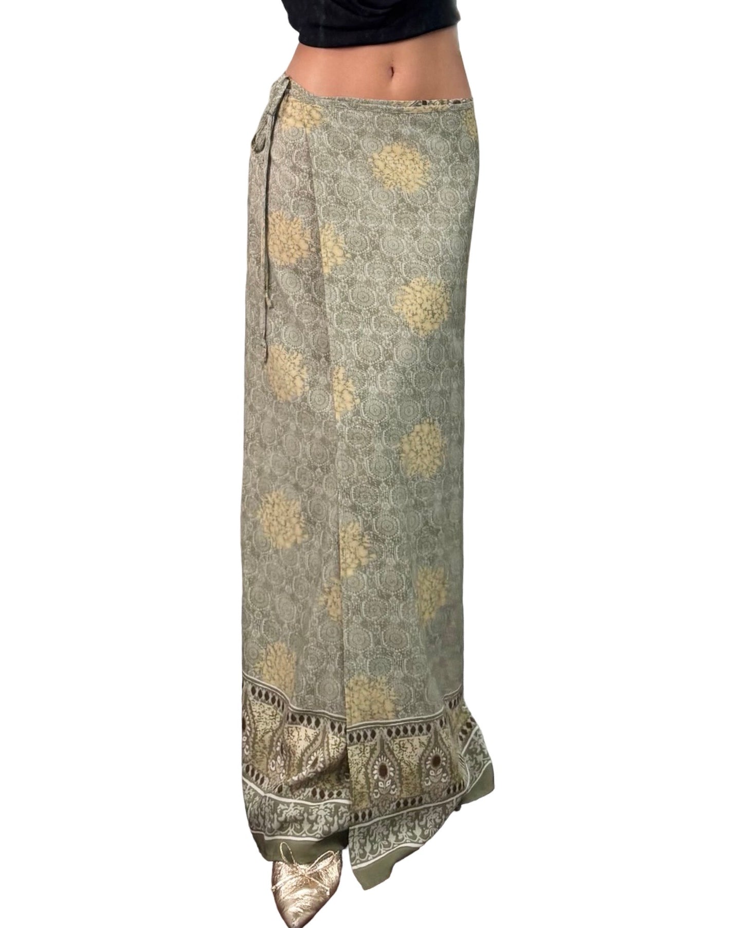Jonathan Martin 90's Skirt | Size M