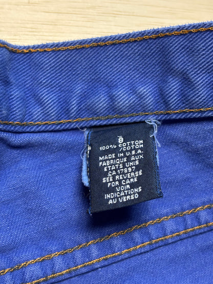 Gap 90’s Jean Shorts | Size 26” waist