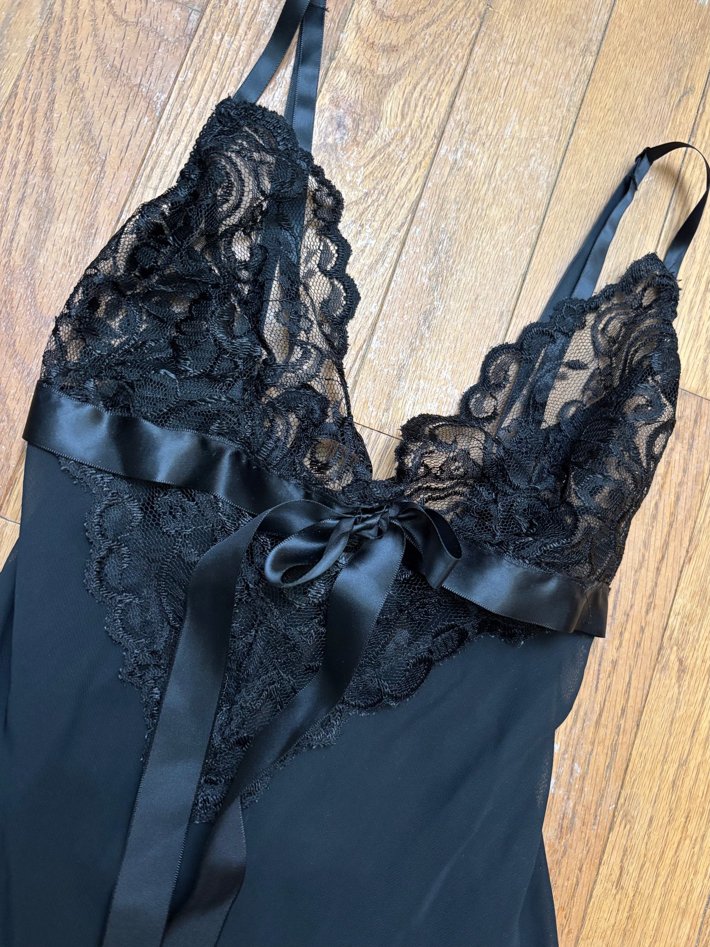 Cinema 90’s Mesh Slip | Size S