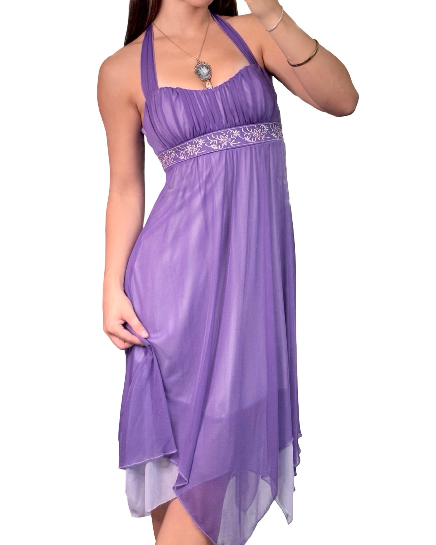 Speechless 00's Deadstock Dress | Size S