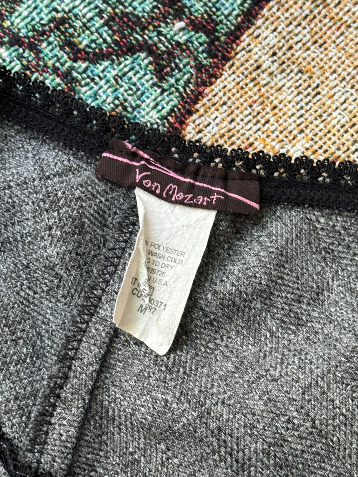 Y2K Midi Skirt | Size 25" Waist