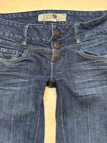 Jolt 00’s Low Rise Jeans | Size 28” waist