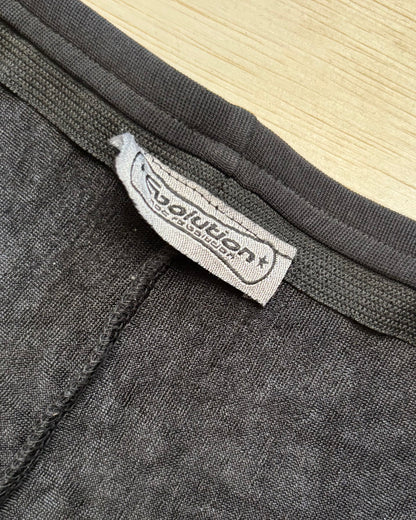 Evolution Black Maxi | Size 29” waist
