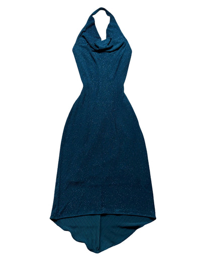 Caché 90’s Midi Dress | Size S