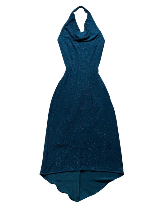 Caché 90’s Midi Dress | Size S