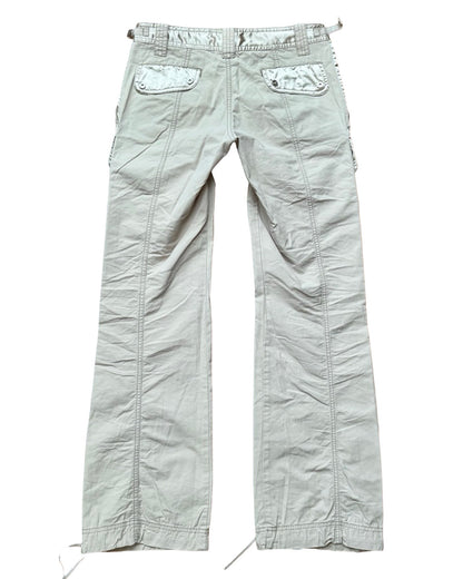 Periscope 00's Pant | Size 30" Waist