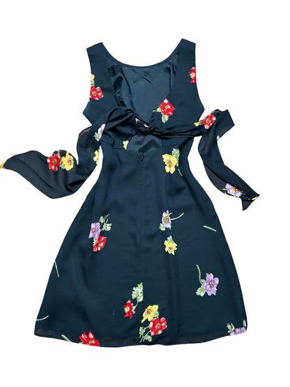 Donna Ricco 90’s Mini Dress | Size 2