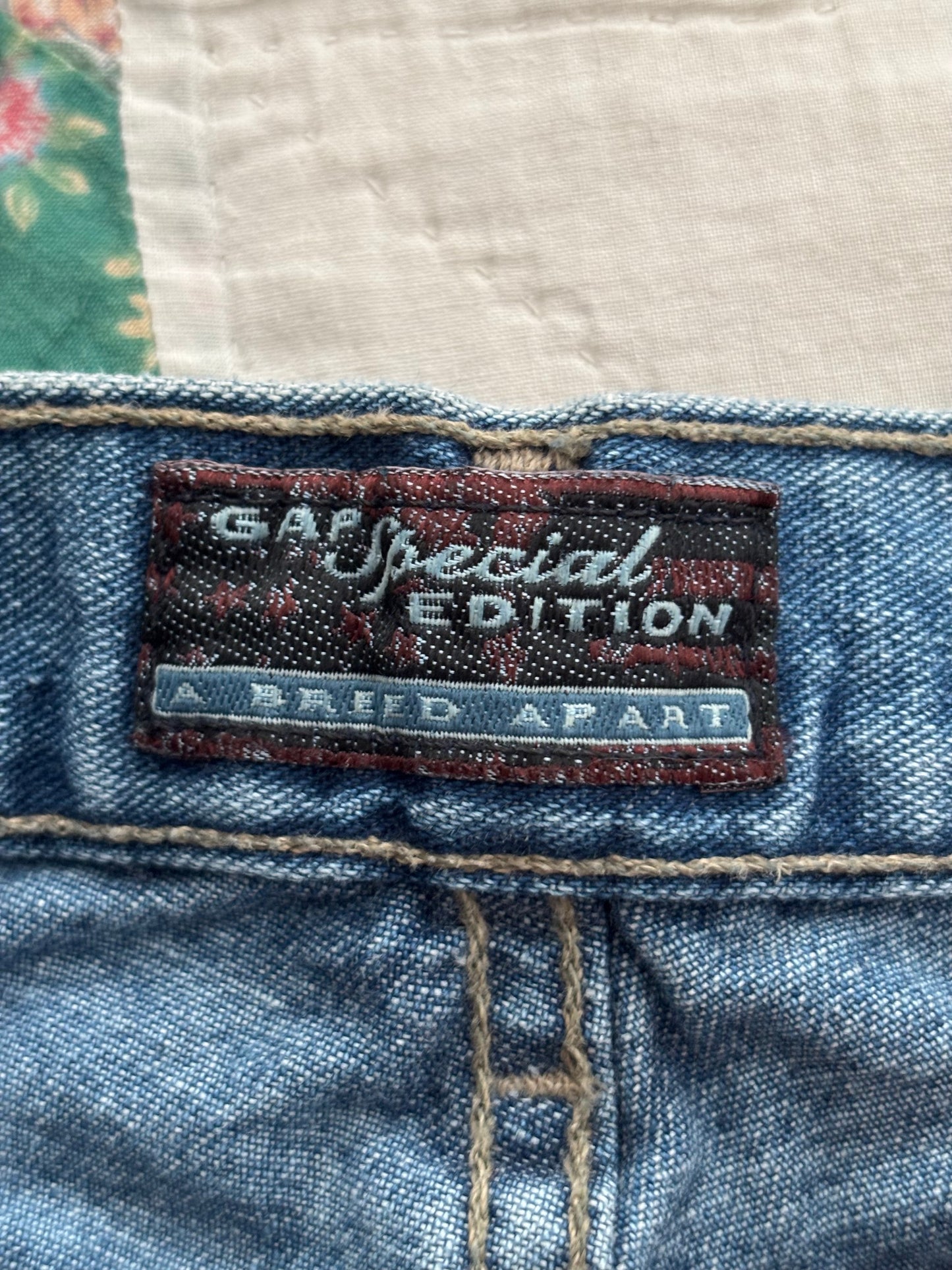 GAP 90's Button Fly Jeans | Size 26" Waist