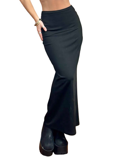 Necessary Objects 90's Skirt | Size 24" Waist