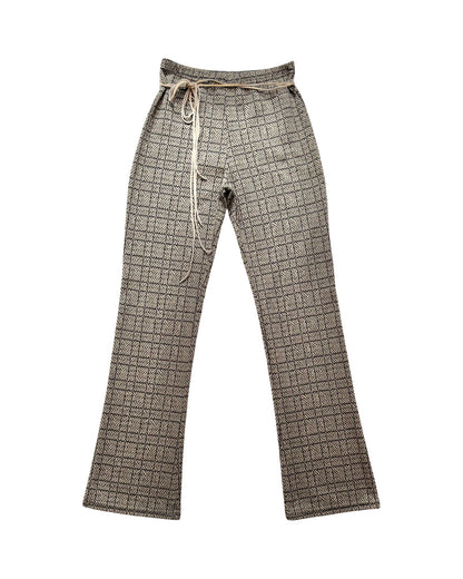GW Sport 90’s Knit Pants | Size 25” waist