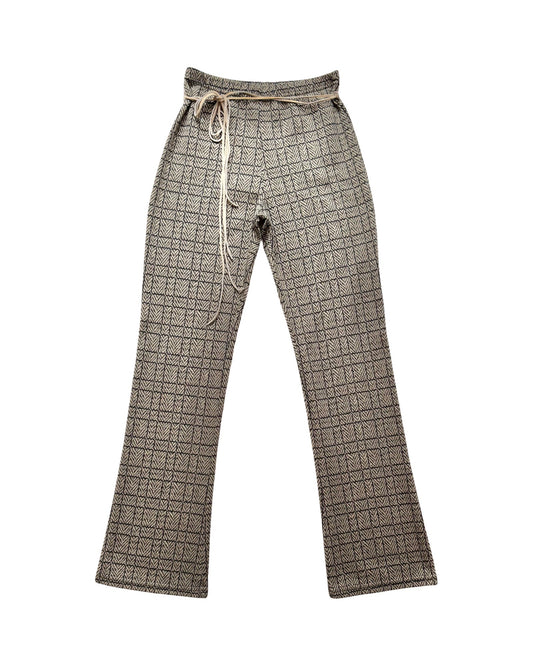 GW Sport 90’s Knit Pants | Size 25” waist