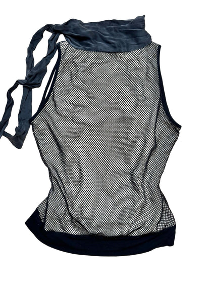 Arden B 90’s Mesh Top | Size L