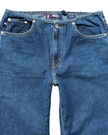 Bongo 90's Carpenter Denim | Size 30" Waist