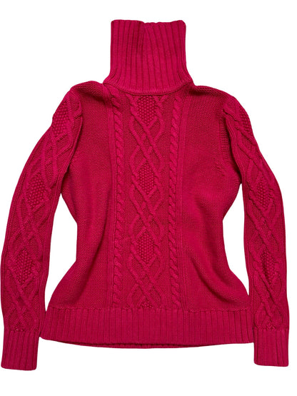 Eddie Bauer 00’s Knit | Size L
