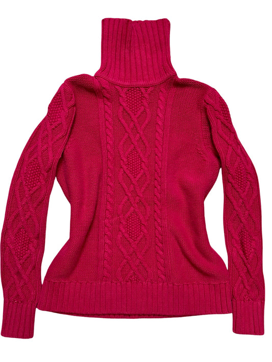 Eddie Bauer 00’s Knit | Size L