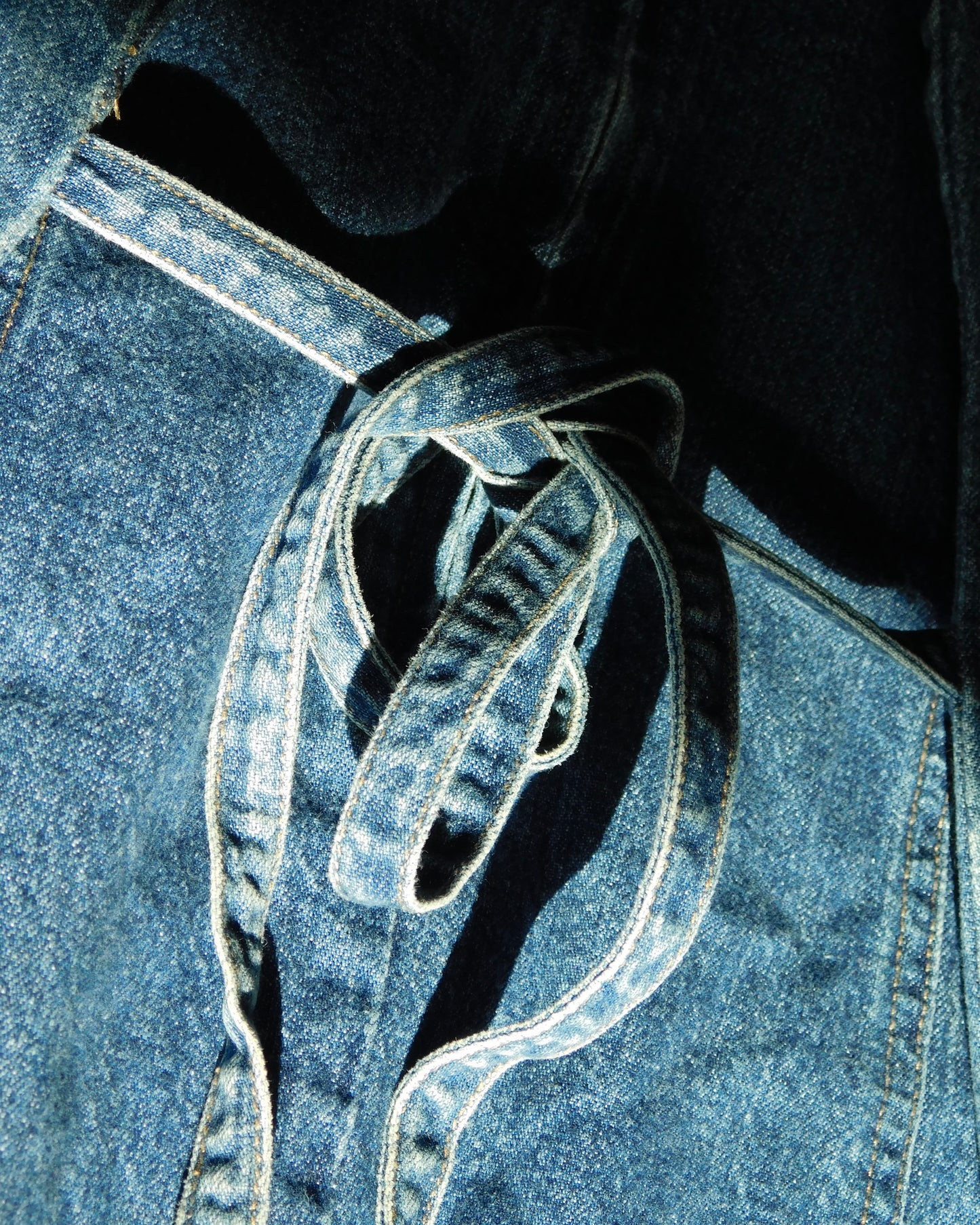 Arizona Denim Mini | Size M