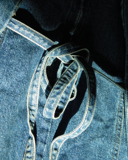 Arizona Denim Mini | Size M