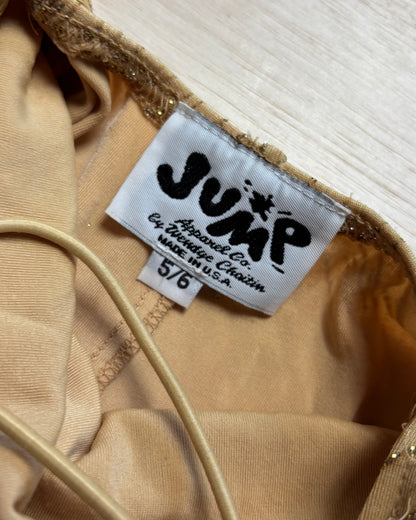 Jump 90’s Gown | Size S