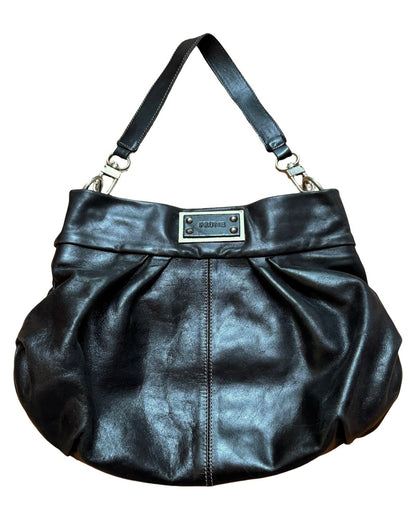 Prune 00's Leather Purse