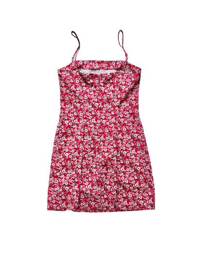 Rampage 90’s Mini Dress