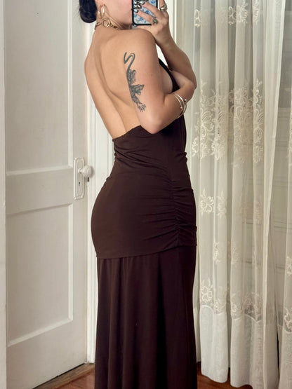 Y2K Cache Dress | Size S