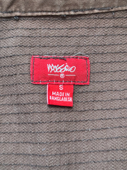 Mossimo 00's Utility Jacket | Size S