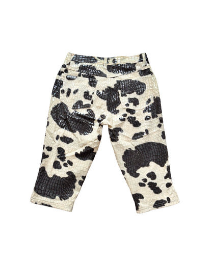 R.V.T 90’s Capris | Size 29” waist