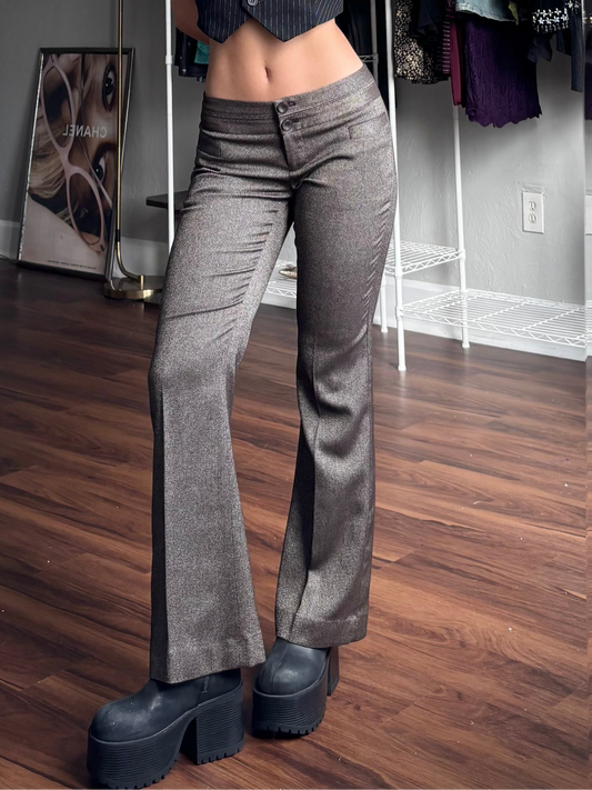 The Limited 00's Low Rise Pants | Size 2