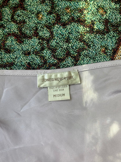 Y2K Jones NY Slip | Size M