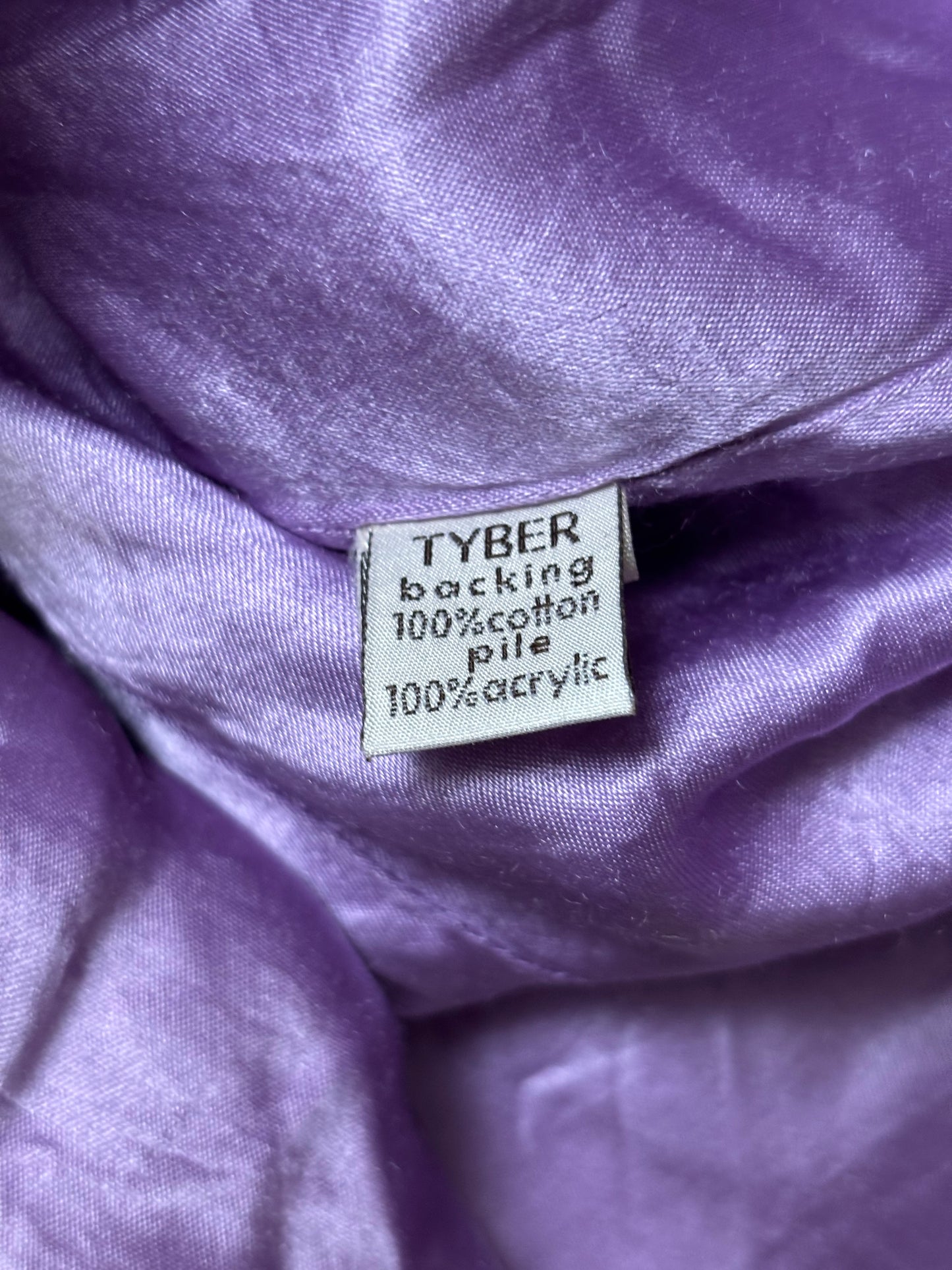 La Maison 00's Fur Coat | Size S