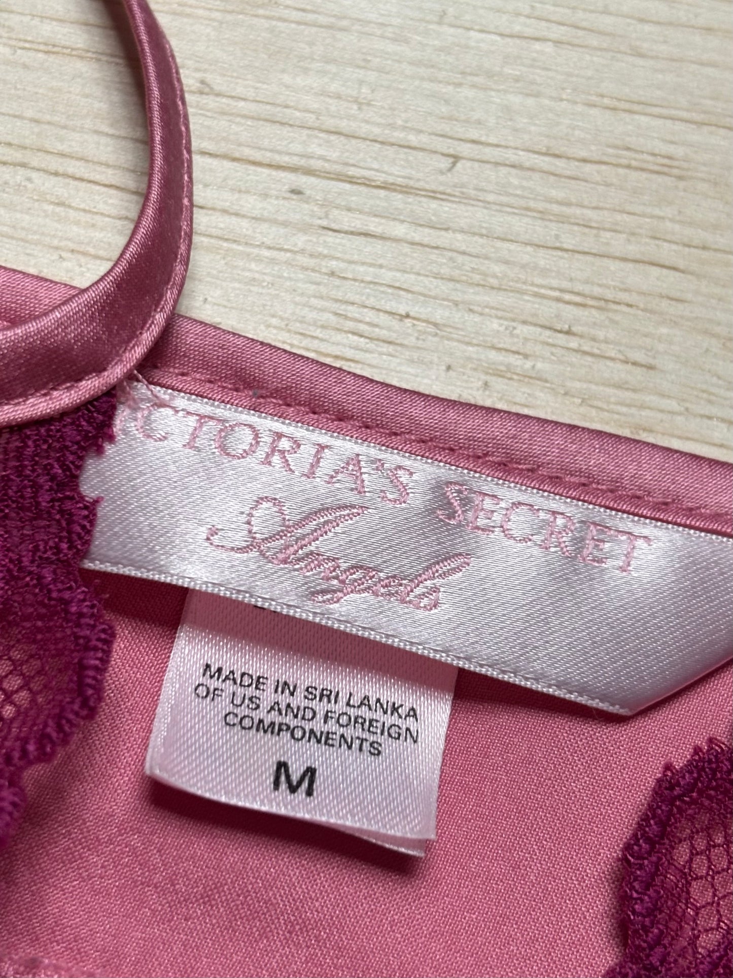 Victoria’s Secret 00’s Cami | Size M