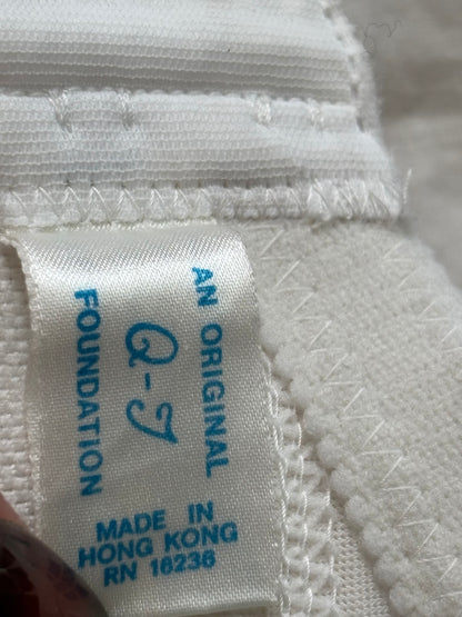 Q-J 70's Bustier | Size 36B