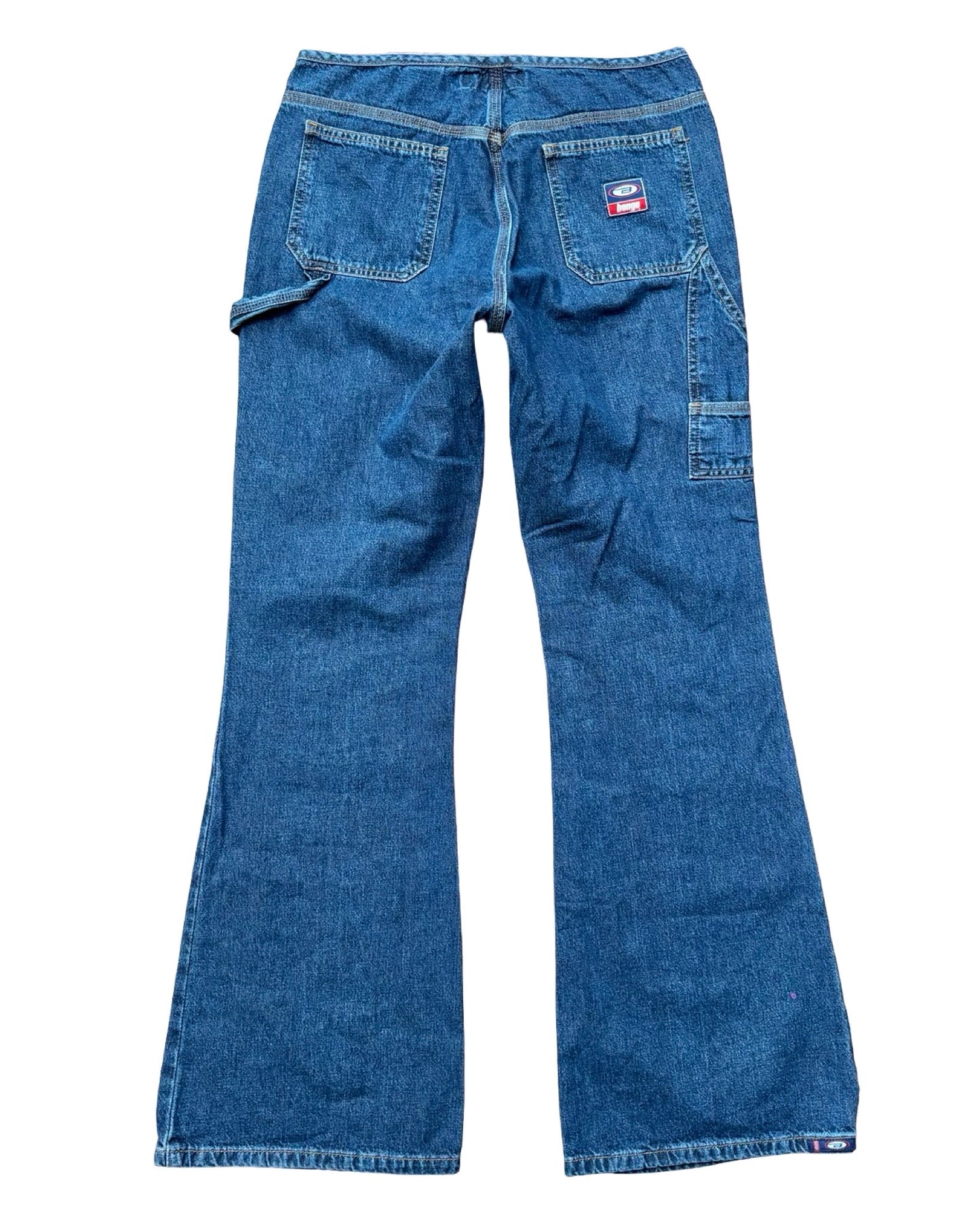 Bongo 90's Carpenter Denim | Size 30" Waist