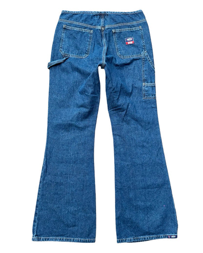 Bongo 90's Carpenter Denim | Size 30" Waist