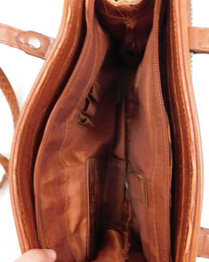 Y2K Plaid Hand Bag