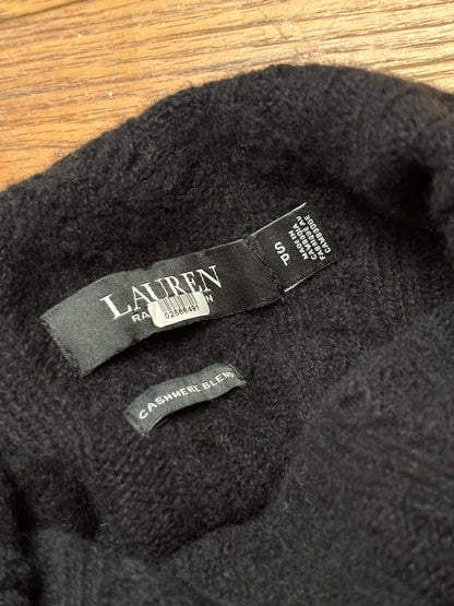 Ralph Lauren Cashmere Knit | Size S