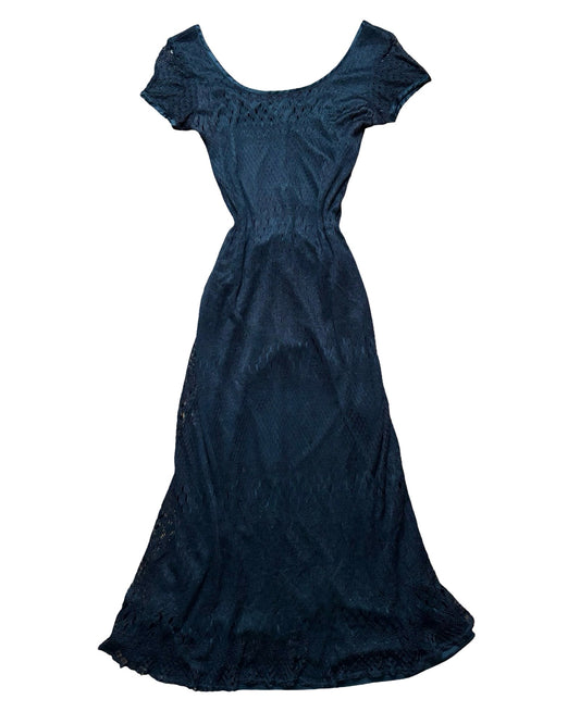 Maurices 90’s Maxi Dress | Size L
