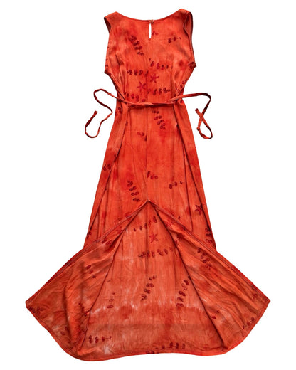 Etam 90’s Maxi Dress | Size M