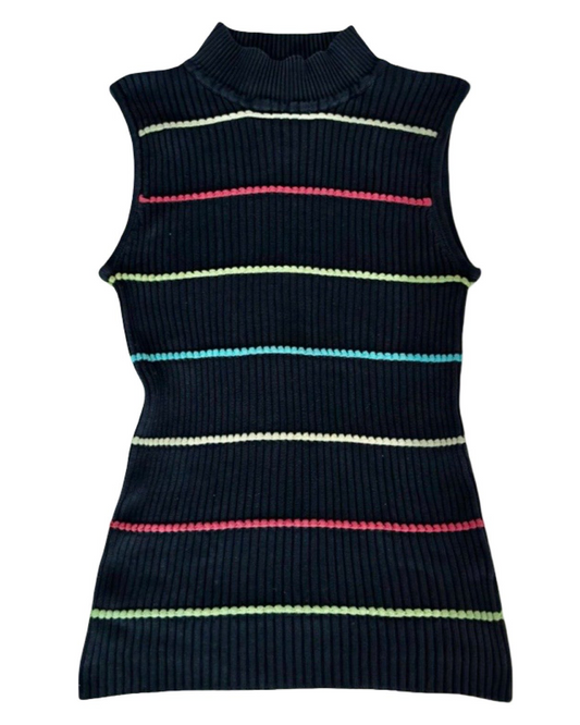 Joseph A. Silk Tank | Size S