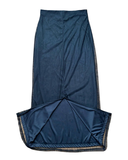 Koret 90's Mesh Skirt | Size 28"