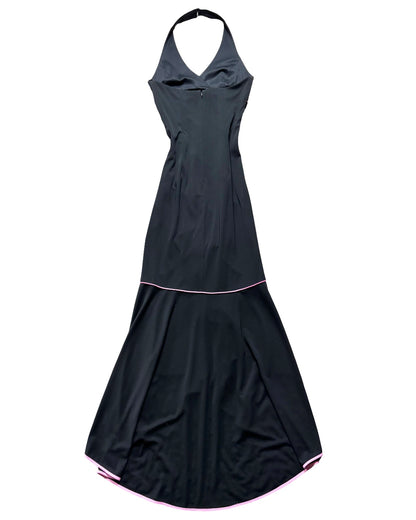 Blondie Nites 00’s Gown | Size S