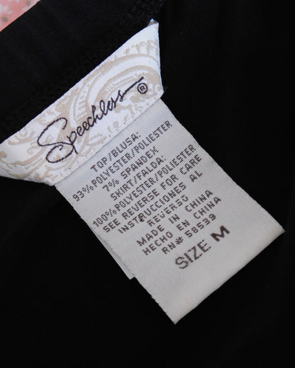 Speechless Maxi Dress | Size M