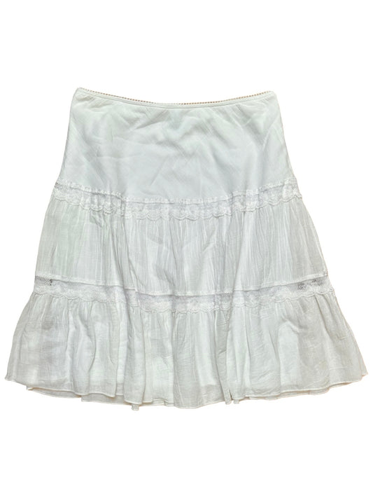 Tempted 00’s Midi Skirt | Size 26” Waist