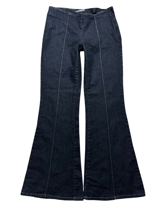 Bisou Bisou 00’s Jeans | Size 30” Waist